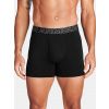 248497 2 bavlna boxerky under armour cerne f1