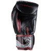 boxerske rukavice 8weapons sak yant naga cerne cervene f5