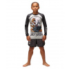 detsky rashguard tatami thinker monkey rash f5