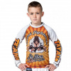 rashguard detsky tatami zen gorilla f1