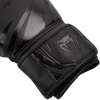 Boxerské rukavice Venum Challenger 3.0 - Black/Black (Velikost 10oz)