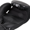 Boxerské rukavice Venum Challenger 3.0 - Black/Black (Velikost 10oz)