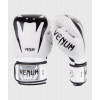 Boxerské rukavice Venum Giant 3.0 - Nappa kůže - White (Velikost 10oz)