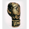 Boxerské rukavice Venum Dragon's Flight - Black/Bronze (Velikost 8oz)