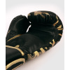 Boxerské rukavice Venum Dragon's Flight - Black/Bronze (Velikost 8oz)