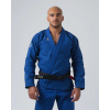 kimono gi kingz balistico 4 jiujitsu blue modre f1