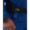kimono gi kingz balistico 4 jiujitsu blue modre f10