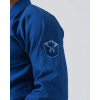 kimono gi kingz balistico 4 jiujitsu blue modre f9