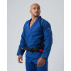 kimono gi kingz balistico 4 jiujitsu blue modre f2
