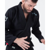 bjj kimono gi kingz nano 3 cerna black f13