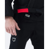 bjj kimono gi kingz nano 3 cerna black f9