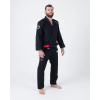 bjj kimono gi kingz nano 3 cerna black f7