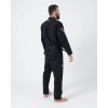 bjj kimono gi kingz nano 3 cerna black f6