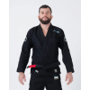 bjj kimono gi kingz nano 2 cerna black f1