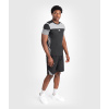 Pánské funkční Dry-Tech tričko Venum Tempest - Black/Grey (Velikost S)