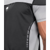Pánské funkční Dry-Tech tričko Venum Tempest - Black/Grey (Velikost S)
