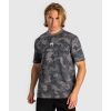 248986 panske tricko venum vortex xl anthracite camo velikost s