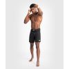 Fight MMA šortky Venum Tempest - Black/Grey (Velikost L)