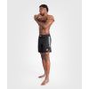 Fight MMA šortky Venum Tempest - Black/Grey (Velikost L)