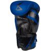 249028 5 boxerske rukavice 8weapons shift competition modre f5