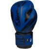 249028 7 boxerske rukavice 8weapons shift competition modre f3