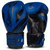 249028 8 boxerske rukavice 8weapons shift competition modre f2