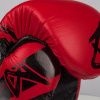 249031 boxerske rukavice 8weapons shift competition cervene f8