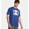 249067 1 triko boxed under armour modre f1