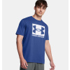 triko boxed under armour modre f1