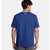 249067 triko boxed under armour modre f2