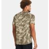249073 triko under armour green f2
