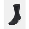 249088 2 ponozky under armour cerne f1