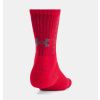 249091 ponozky mix 3 cerveny under armour 3