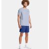 249097 1 kratasy under armour modre f4