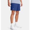249097 3 kratasy under armour modre f1
