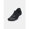 249106 2 ponozky under armour unisex cerne f2