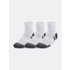 249127 3 ponozky under armour bila f1