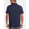 249166 2 panske polo triko under armour icon navy f2
