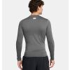 249187 2 rashguard under armour grey sede ua 2