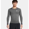 rashguard under armour grey sede ua f1