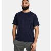 249229 2 triko under armour modre f1