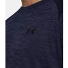 249229 triko under armour modre f3