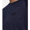 triko under armour modre f3