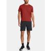249256 panske sortky under armour launch pro cerne f4
