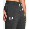 249259 teplaky under armour rival terry sede f4