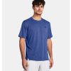 249265 2 triko under armour geotessa modre f1