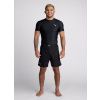 249358 5 ippongear rashguard essential short black 01