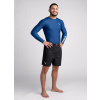 rash funkcni triko IPPONGEAR Rashguard Essential long navy 01