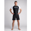 rashguard funkcni triko IPPONGEAR Ranked Rashguard men white 01