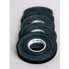 rejpovaci paska na prsty Finger Tape black 1